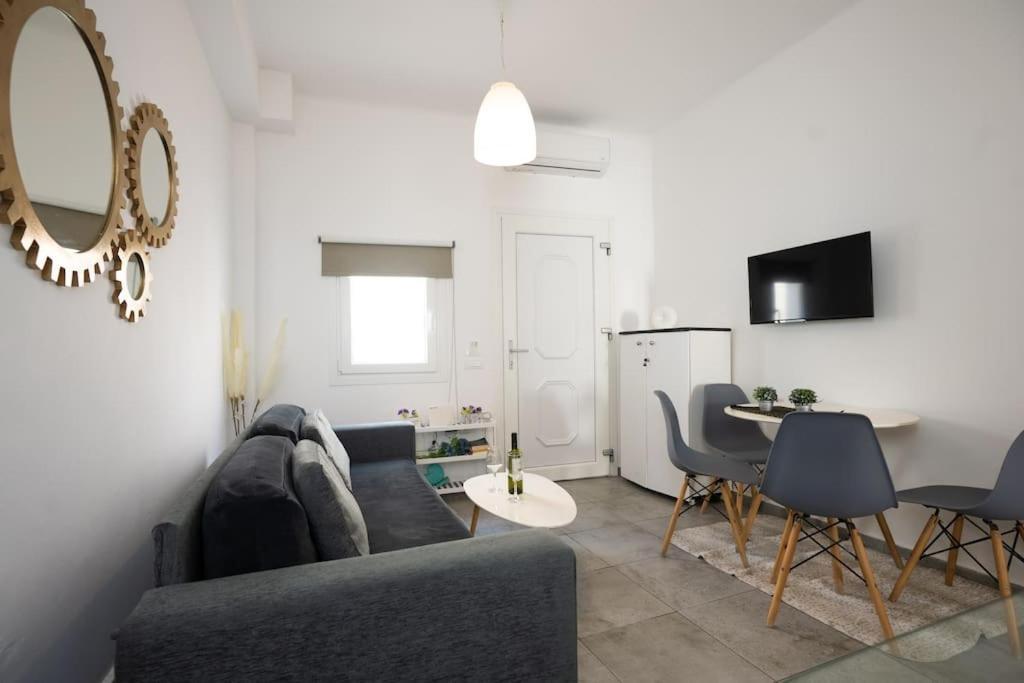 Mykonos Town My White Studio Mykono Town מראה חיצוני תמונה