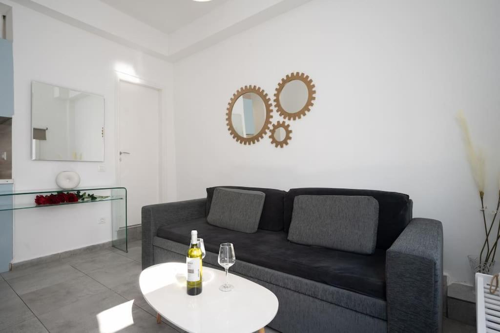 Mykonos Town My White Studio Mykono Town מראה חיצוני תמונה