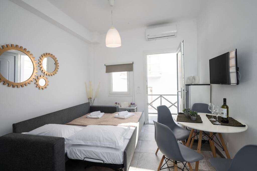 Mykonos Town My White Studio Mykono Town מראה חיצוני תמונה