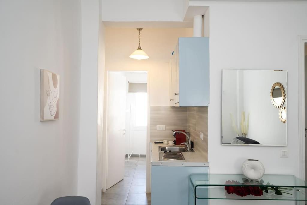 Mykonos Town My White Studio Mykono Town מראה חיצוני תמונה