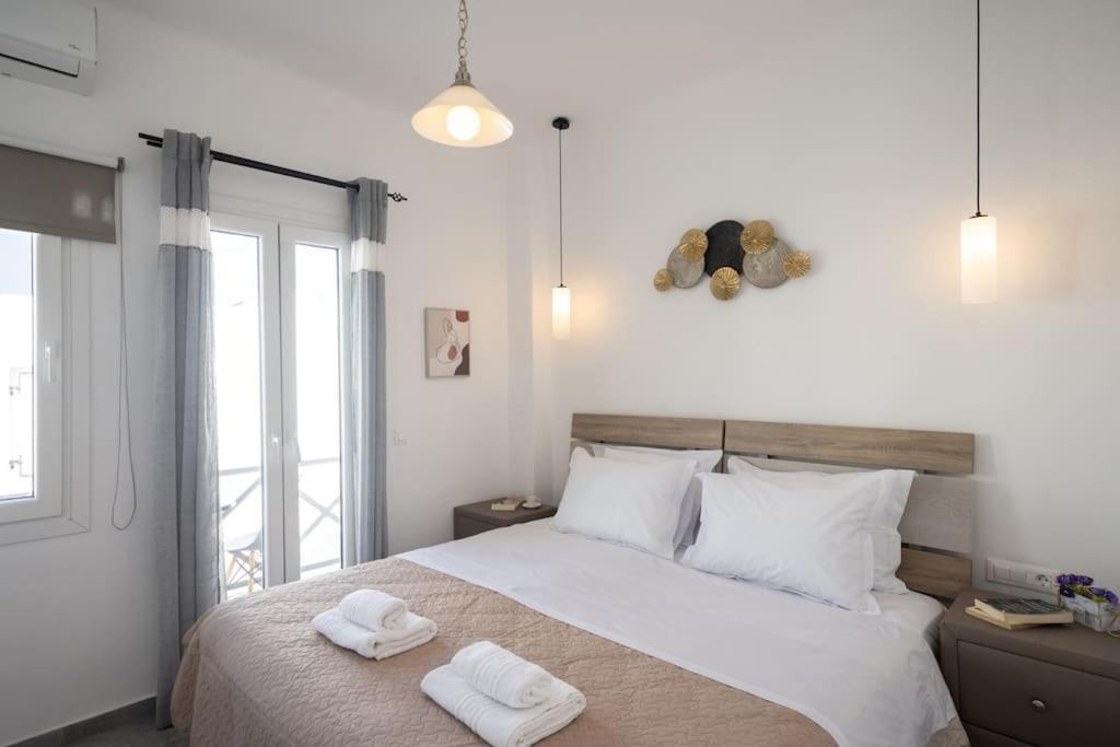 Mykonos Town My White Studio Mykono Town מראה חיצוני תמונה